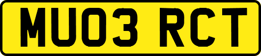 MU03RCT