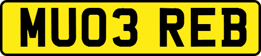 MU03REB