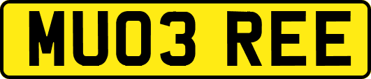 MU03REE