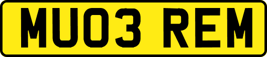 MU03REM