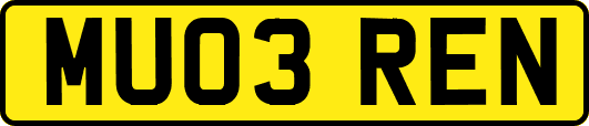 MU03REN