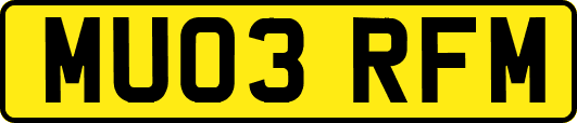 MU03RFM