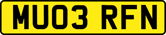 MU03RFN