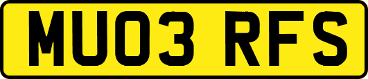 MU03RFS