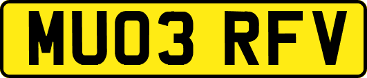 MU03RFV