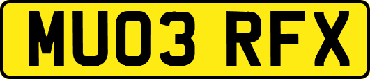 MU03RFX