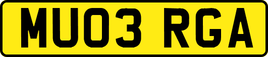 MU03RGA