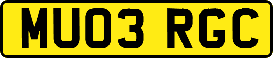 MU03RGC