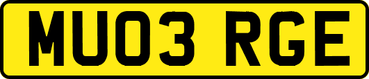 MU03RGE