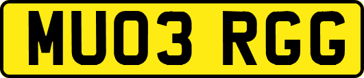 MU03RGG