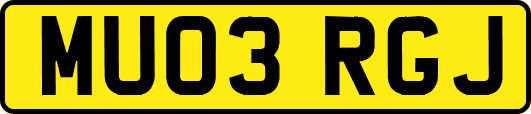MU03RGJ
