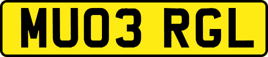 MU03RGL