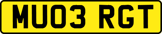 MU03RGT