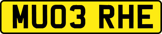 MU03RHE