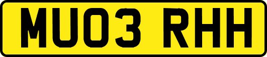 MU03RHH