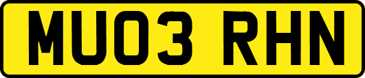 MU03RHN