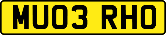 MU03RHO