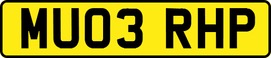 MU03RHP