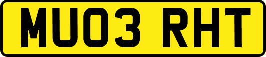 MU03RHT
