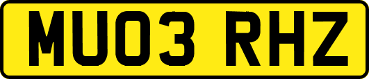MU03RHZ
