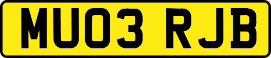 MU03RJB