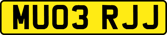 MU03RJJ