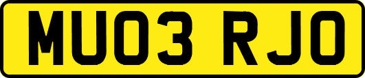 MU03RJO