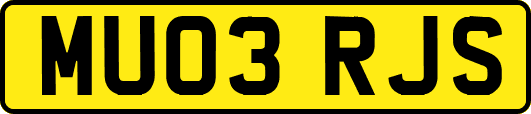 MU03RJS