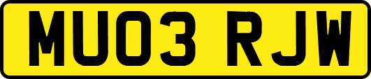 MU03RJW