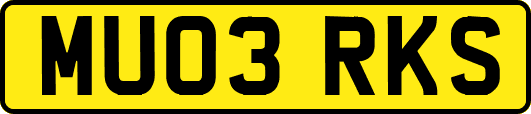 MU03RKS