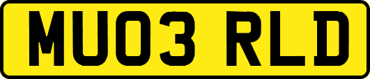 MU03RLD