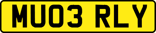 MU03RLY
