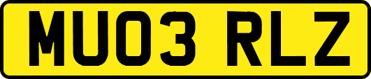MU03RLZ