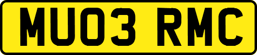 MU03RMC
