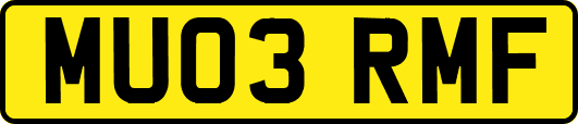 MU03RMF