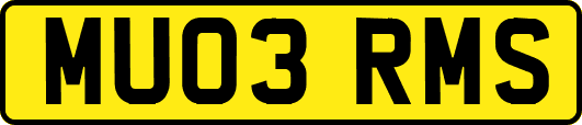 MU03RMS