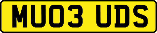 MU03UDS