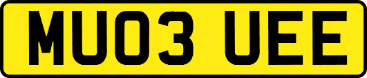 MU03UEE