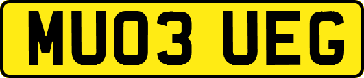 MU03UEG