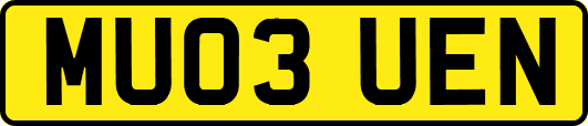 MU03UEN