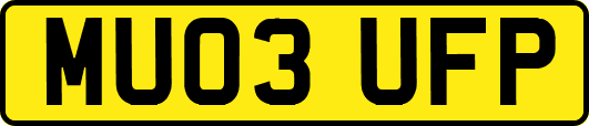 MU03UFP