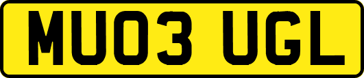 MU03UGL