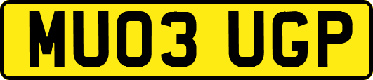 MU03UGP