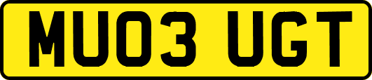 MU03UGT
