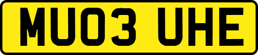 MU03UHE
