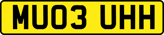 MU03UHH