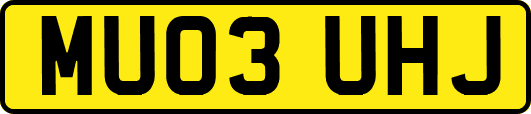 MU03UHJ