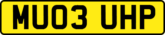 MU03UHP