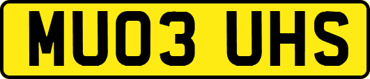 MU03UHS