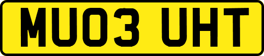 MU03UHT